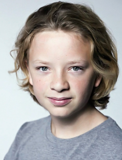 Picture of the actor