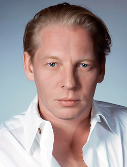 Бекер Бен
