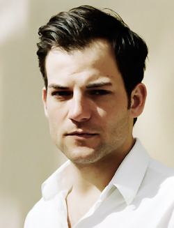 Picture of the actor