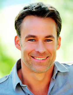 Picture of the actor