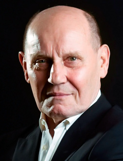 Picture of the actor