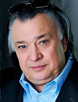 Picture of the actor