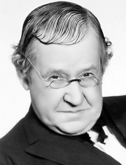 Picture of the actor