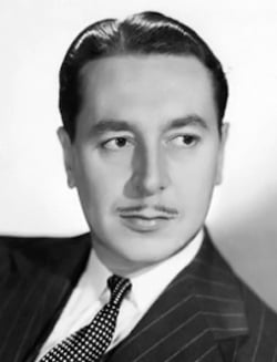 Picture of the actor
