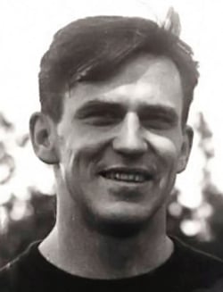 Picture of the actor