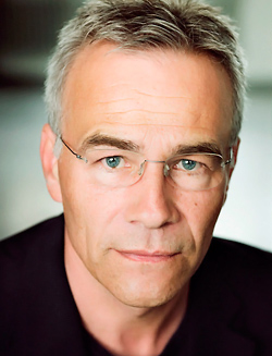 Picture of the actor