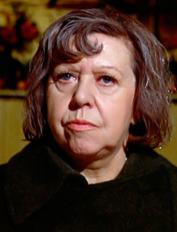Picture of the actor