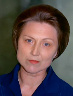 Picture of the actor