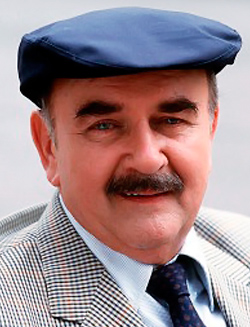 Зедльмайр Вальтер