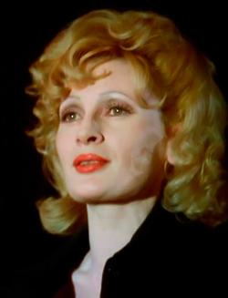 Picture of the actor
