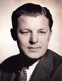 Picture of the actor