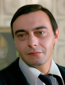 Picture of the actor