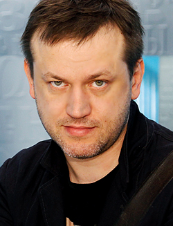 Сигарев Василий