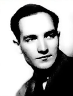 Picture of the actor