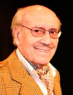 Picture of the actor