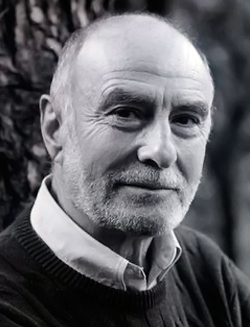 Picture of the actor