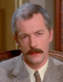 Picture of the actor
