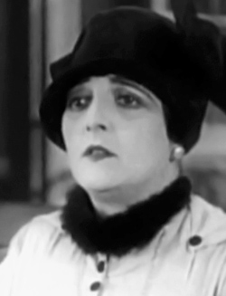 Picture of the actor