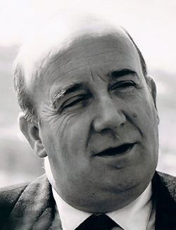 Picture of the actor