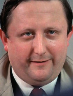 Picture of the actor
