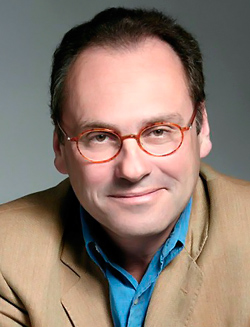 Picture of the actor