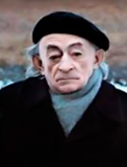 Picture of the actor