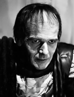 Picture of the actor