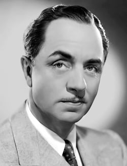 Picture of the actor
