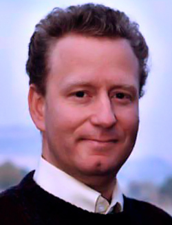 Picture of the actor