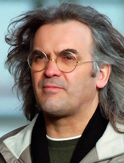 Picture of the actor