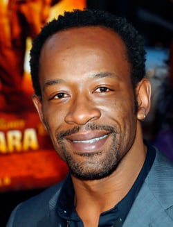 Picture of the actor
