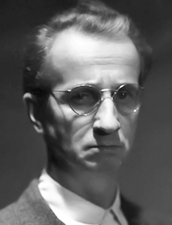 Picture of the actor