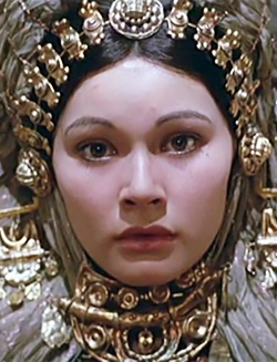 Picture of the actor