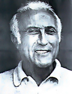Picture of the actor
