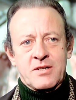 Picture of the actor
