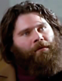 Picture of the actor