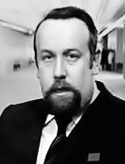 Picture of the actor