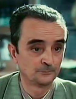 Picture of the actor