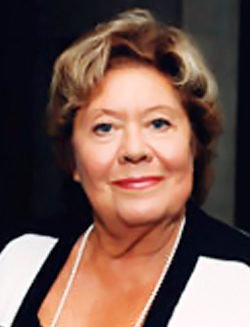 Picture of the actor