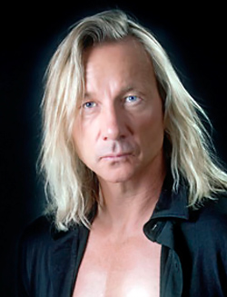 Picture of the actor