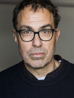 Picture of the actor