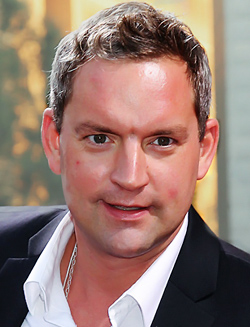 Picture of the actor