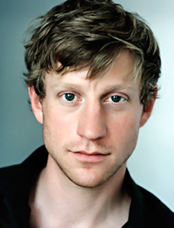 Picture of the actor