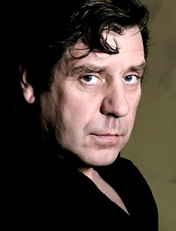 Picture of the actor