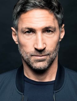 Сэдлер Бенжамин