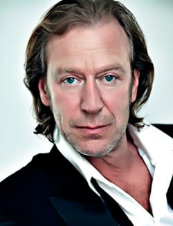 Picture of the actor