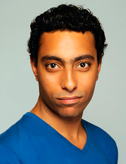 Picture of the actor