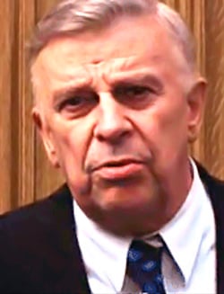 Picture of the actor