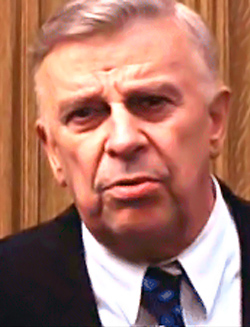 Picture of the actor