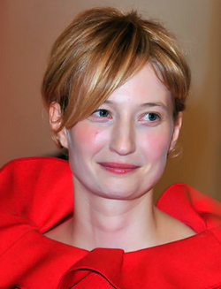 Picture of the actor
